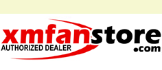 XM Radio & XM Radio 

Accessories and services